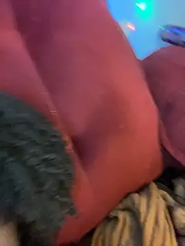 99_Lilith webcam
