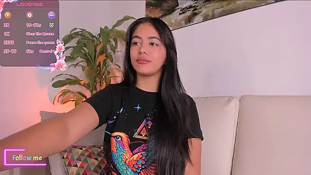 azzahara069 webcam
