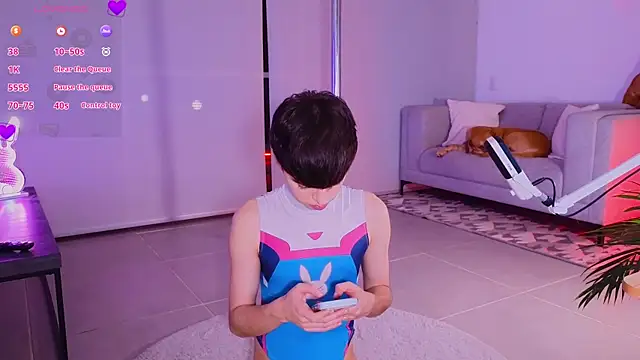 sebbyrose webcam