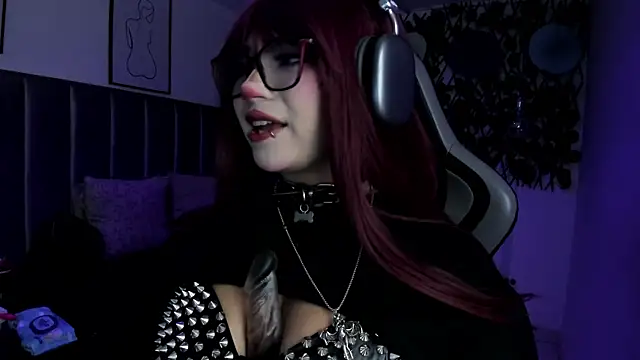 Kitty_Gang webcam