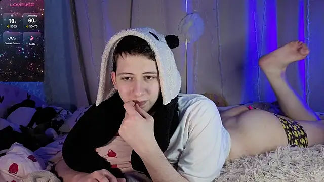 Timothy_Fox webcam