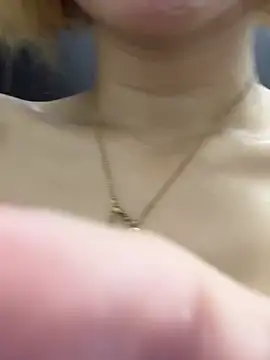 SweetBunnyGF webcam