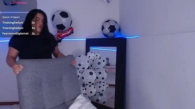 xambar_22x webcam