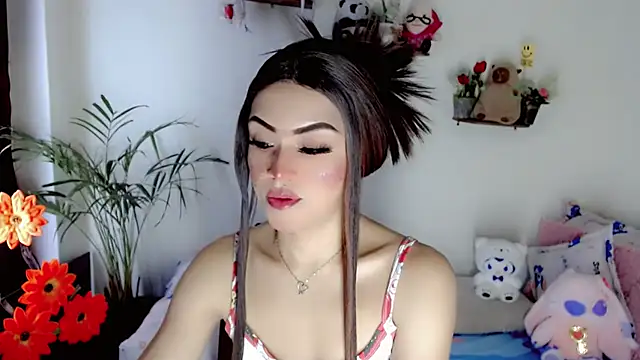 NathalialLooes webcam