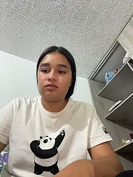 I_Samanthaa webcam
