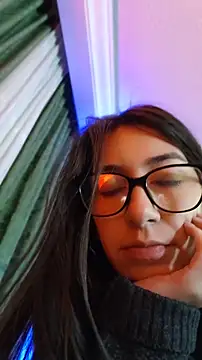 DaddyLolii webcam