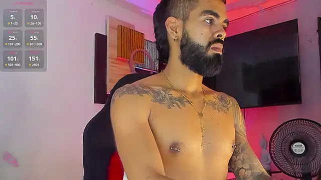 _kameron9811 webcam