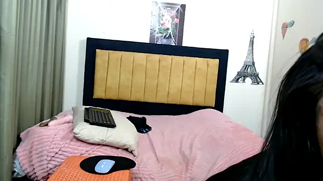 ANDRYXS100 webcam