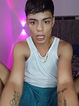 DayronDark webcam