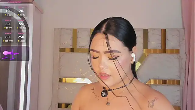 sophy_champagne webcam
