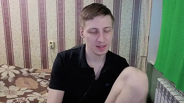 Darien_Brown webcam