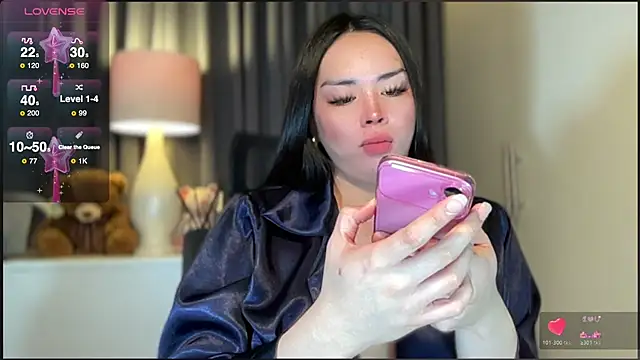 MISSANACONDA webcam