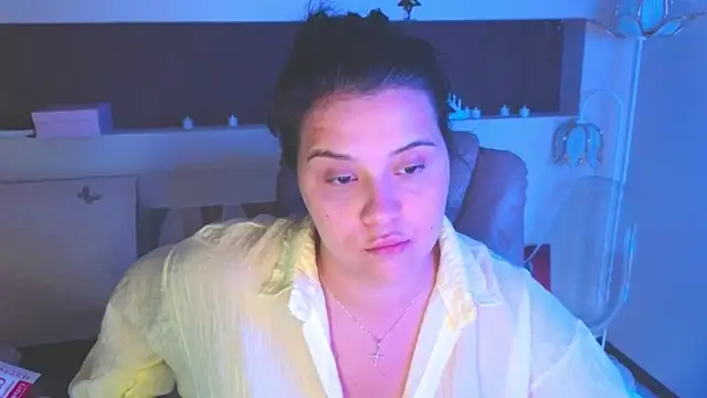 Malika_uAngel webcam