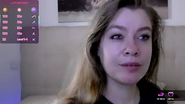 PetersEmily live sex cam