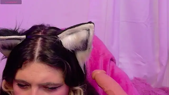 Sachi_Meow webcam