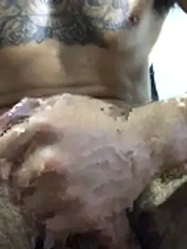 GilberMxx webcam