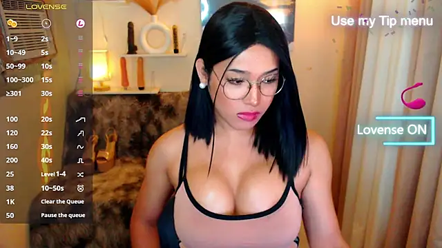 deliciouskelly webcam