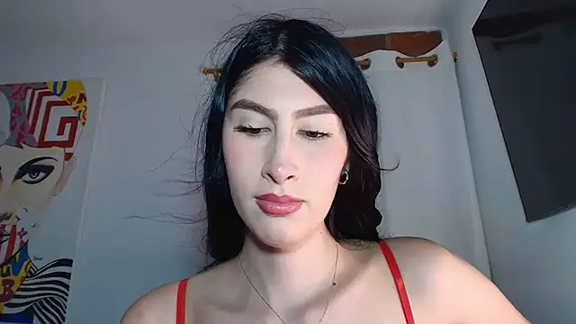 valeria_gonzales_ webcam