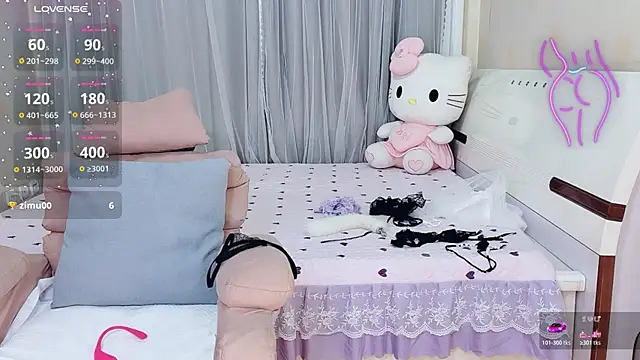 yangyang_520 webcam