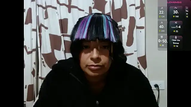 Acelinrose webcam