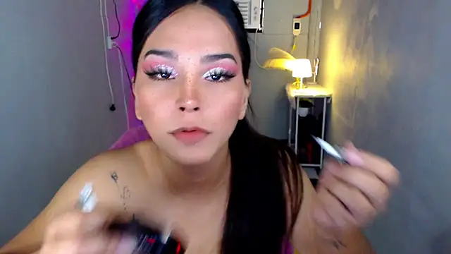 SanyaGirlx webcam