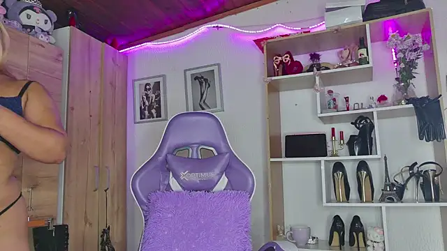 angelica_sparks webcam