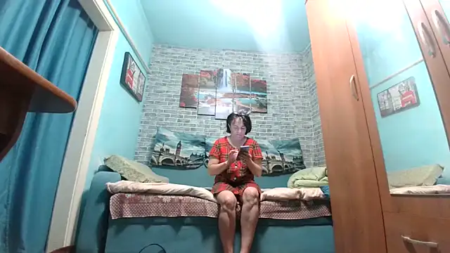 luhia5 webcam