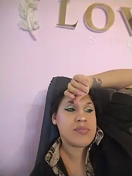 kimCosseyy webcam