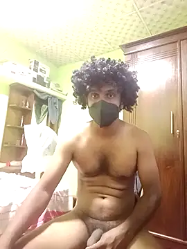 hotblack7 webcam