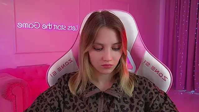 StacyEvances webcam