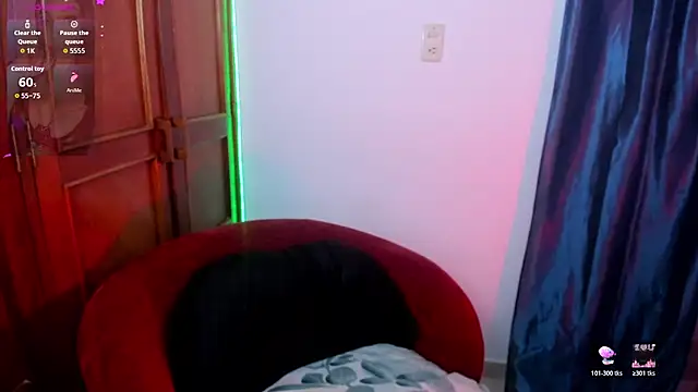 andrea-cohen webcam