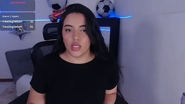 xambar_22x webcam