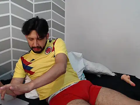 thomass1018 webcam