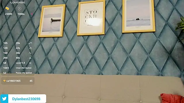 Dylan_Best webcam