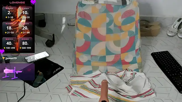 hot-timefun webcam