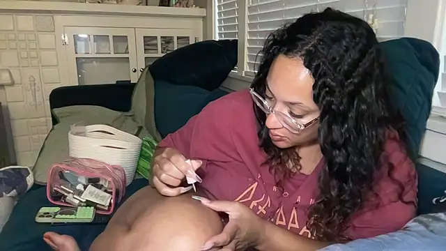 dreamyriri webcam