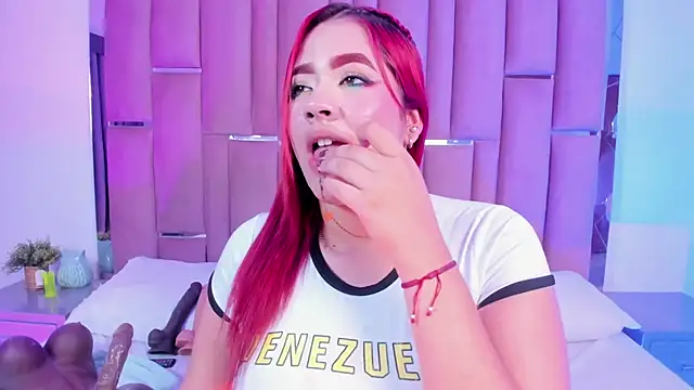 Saory____ webcam