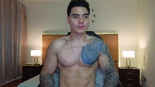 Steven_Velez webcam