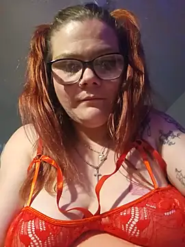 FelicityFreeze69 webcam