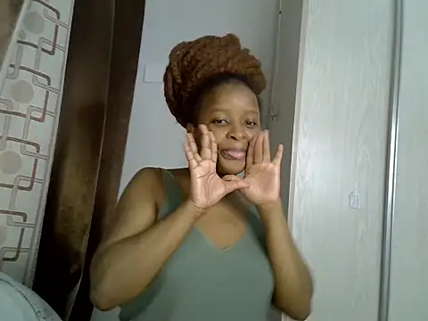 Sexy_Smiley2 webcam