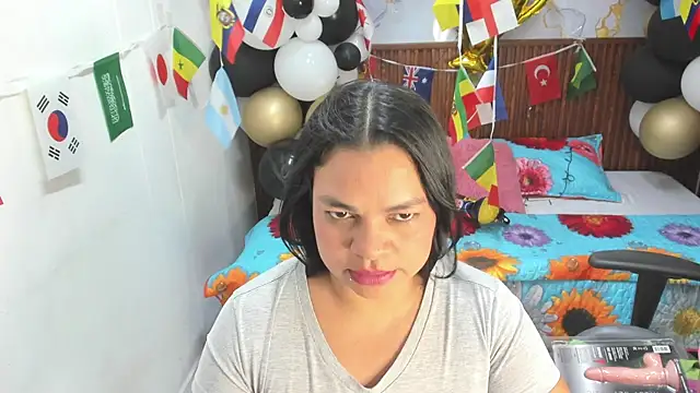 Cloe_35 webcam