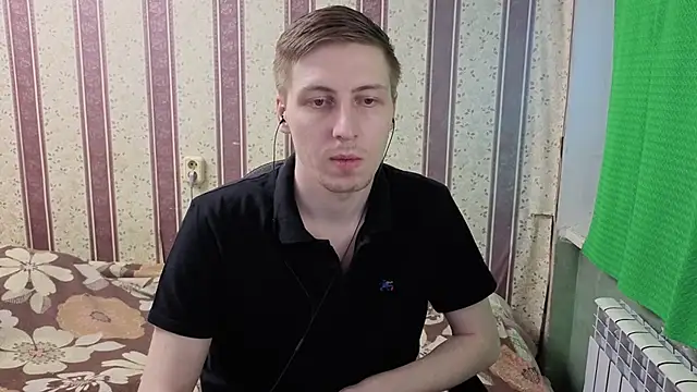 Darien_Brown webcam