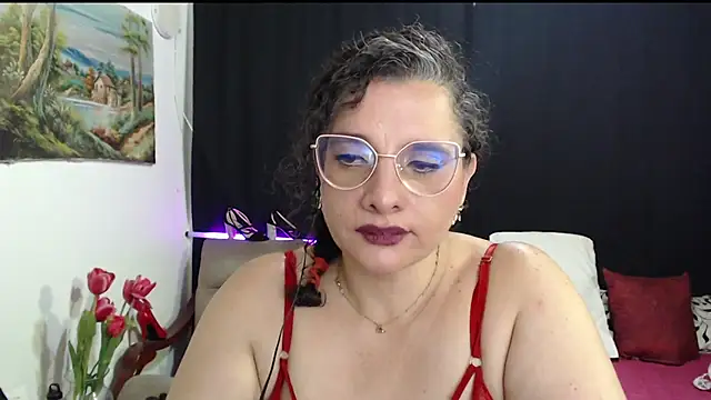 Aleja_Gonzales webcam