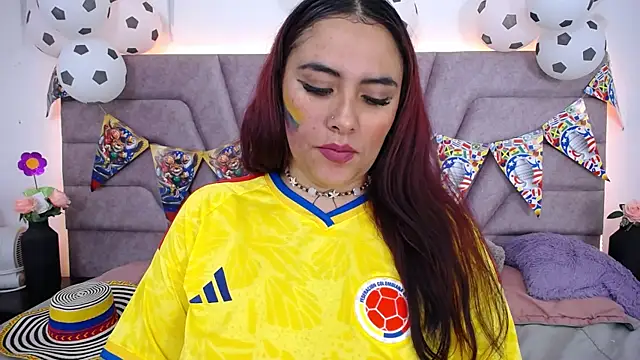 Jessica_Kraftt webcam