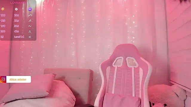 Alice_winter_ webcam