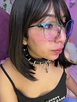 anni_ross webcam