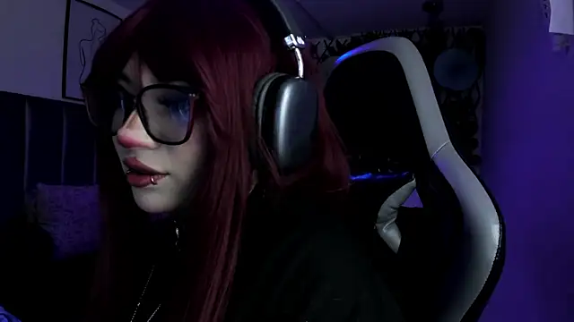 Kitty_Gang webcam