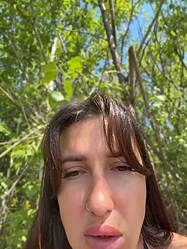 AleksandraRich webcam