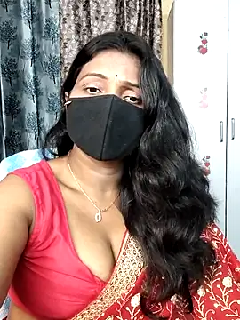 Hotty_Kavita webcam