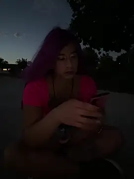 TranSexualJade95 webcam